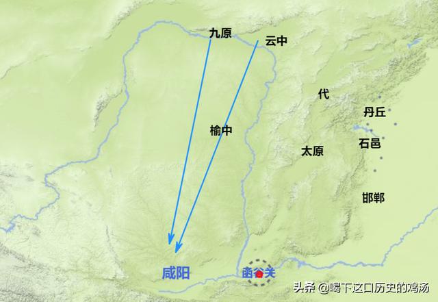 战国历史上的赵国如何灭掉了“心头大患”中山国？