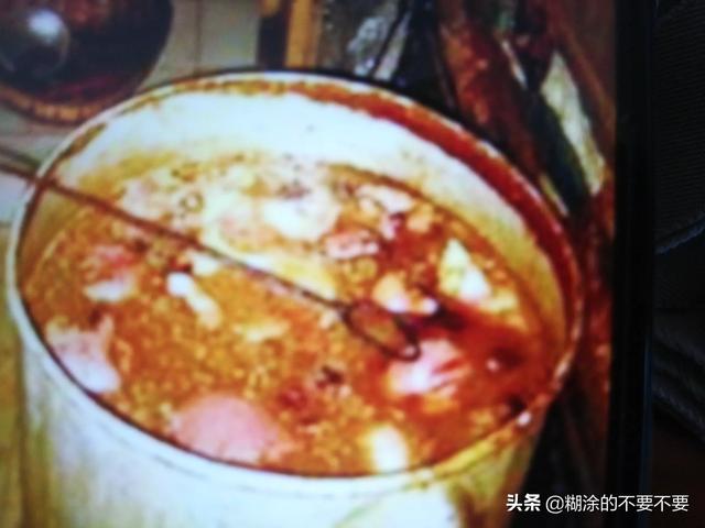 地沟油好吃吗？
