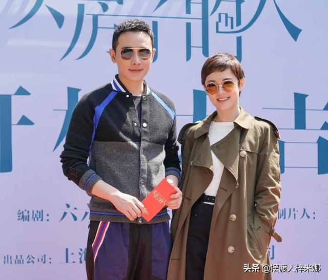 安家演员表:《安家》为什么找孙俪演？