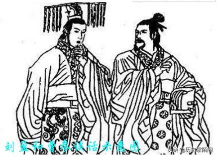 曹参代萧何:曹参本身并没多大能力，为何刘邦、萧何、吕后都推荐他当宰相？