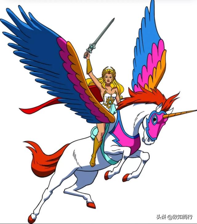 你们在童年看动漫时，有过男神或女神吗？都是谁？插图3