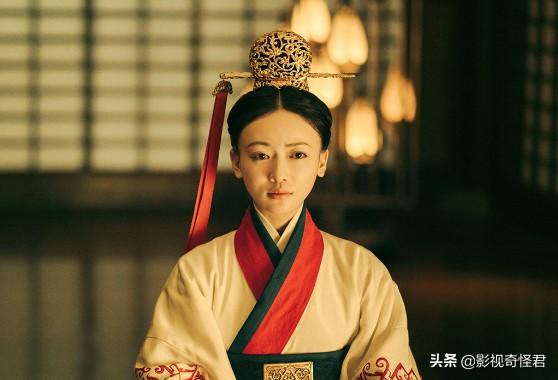 皓镧原型:电视剧《皓镧传》中的皓镧，历史上真有其人吗