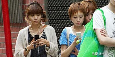 日本那么强，为什么日本生产的手机在中国几乎无人问津？插图58