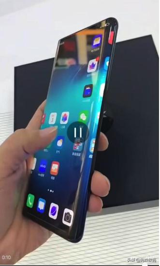 是谁开发出手机曲面屏这种“反人类设计”？你怎么看？插图4