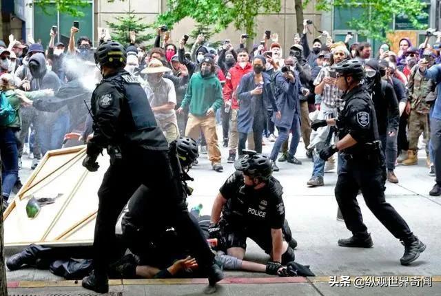 美国登月真假:如果美国的阿波罗登月和911都是假的，那美国还有什么是真的呢