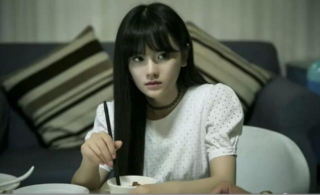 南笙妹妹:《楚乔传》南笙上线造型太辣眼，该怎样评价南笙的整容脸？