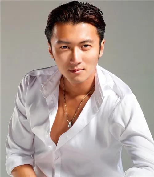 释延能:有没有人见过明星本人跟照片有什么区别