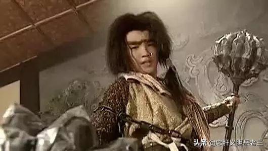 陈惠儿:隋唐中的十大钝器排名，为什么前三都是锤子呢？