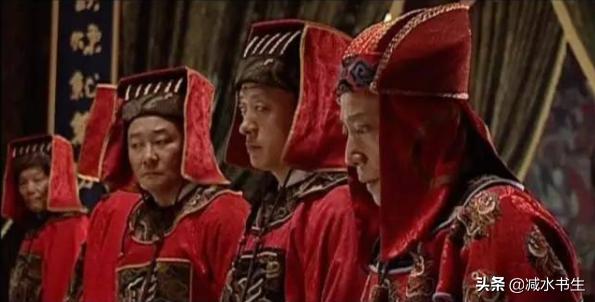 为什么唐朝的专权太监可以随便废立皇帝,而明朝的专权太监皇帝说杀就杀了？