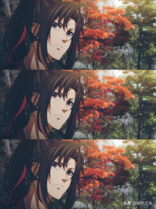 《魔道祖师》动漫会有第三季吗？第一季前尘篇,第二季羡云篇,第三季也该义城篇了吧？