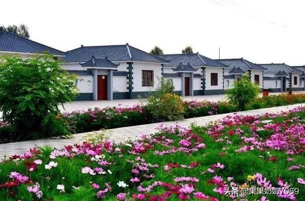 如果有五十万，你会选择县城买房？还是农村盖房？插图13