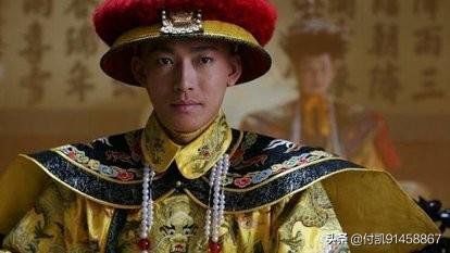 光绪帝:光绪的母亲为什么不能当太后？