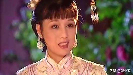 《康熙王朝》中容妃是康熙最喜欢的妃子，为什么会被康熙送入宗人府，后来又杀死所有看见她刷马桶的人？插图88