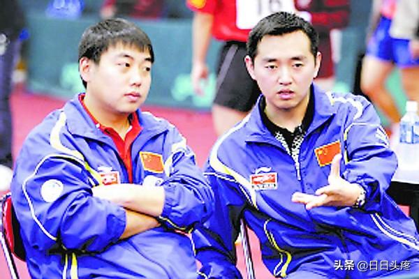 孔令辉新欢:孔令辉现在在干什么？为什么现在没有他的消息了？