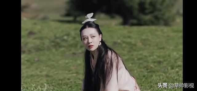 电视剧《大秦赋之天下》有哪些槽点？
