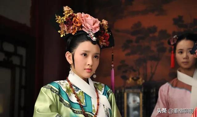 王天培:甄嬛传：为何苏培盛一定要杀祺嫔？