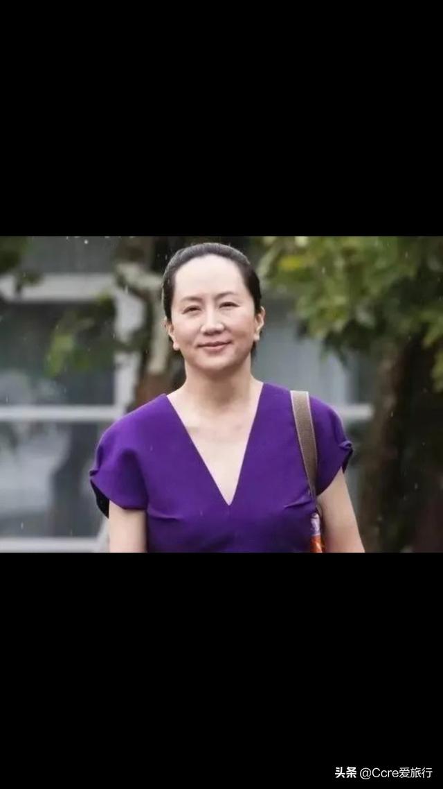 孟晚舟女士是否还能远程参与华为管理？