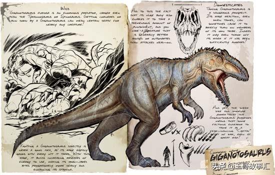 头条问答 方舟生存进化手机版南方巨兽不刷新怎么办 有何技巧 2个回答