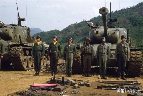 抗美援朝战争打了三年，美军到底伤亡多少？插图72