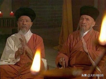 丁春秋:如果丁春秋单挑聚贤庄会怎样？