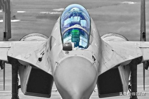印度空军苏30战机部署拉达克前沿机场,我方歼-16能否碾压？
