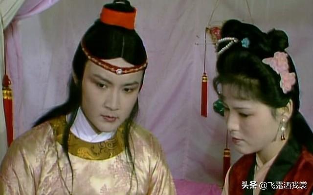 千金佣人:《红楼梦》里贾府怎么请那么多佣人，在那个年代有必要吗