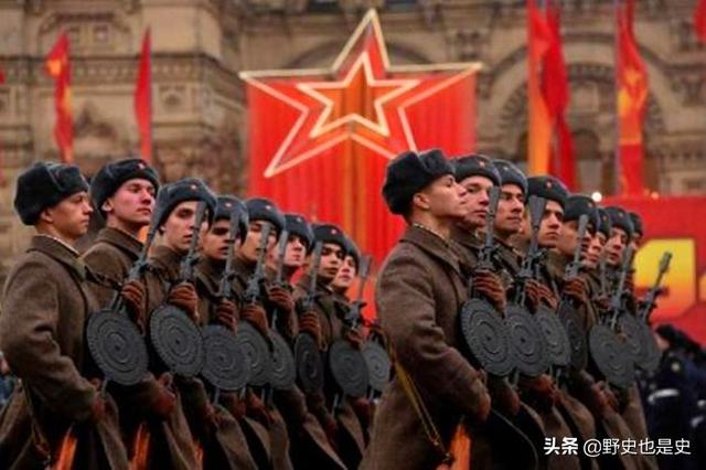 苏联解体成几个国家:前苏联是由哪些国家组成的呢？