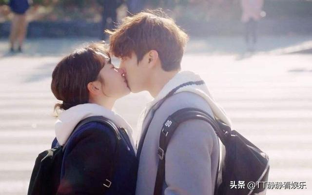 邻家花美男电视剧:韩剧扑通扑通love女主演过哪些电视剧？