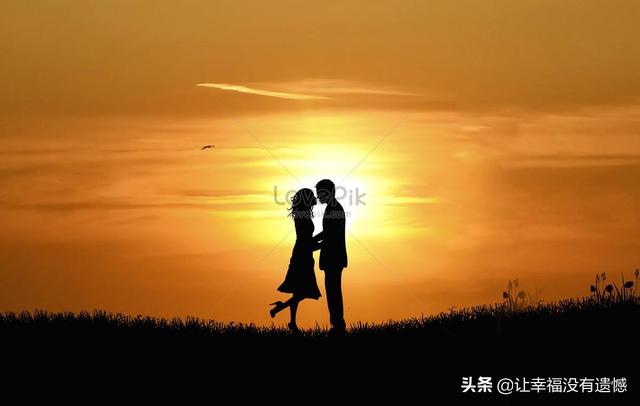 谈恋爱,年龄差距真的重要么？