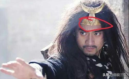 陈龙主演的电视剧:《水浒传》丁海峰和陈龙的武松谁演得更好？