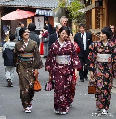 日本花魁到底是啥:《海贼王》中，身为花魁的日和公主有没有出卖自己？