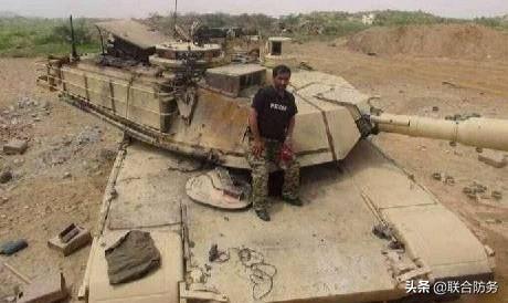M1、豹2身首異處，T-90中東大顯神威，俄制坦克如何擺脫戰5渣惡名？
