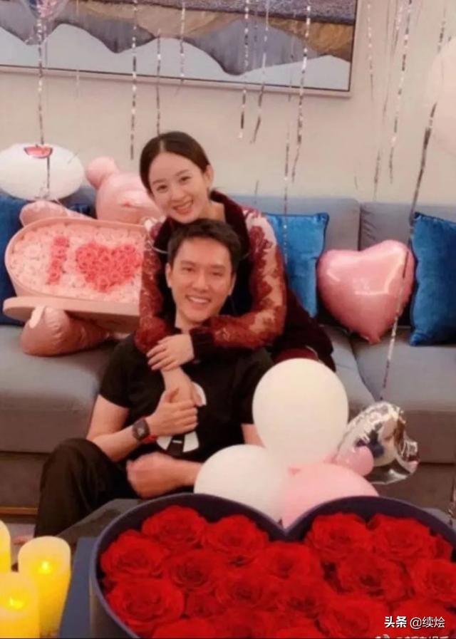 韦唯的老公:如何从赵丽颖和冯绍峰的官宣离婚，看待整个娱乐圈的婚姻观