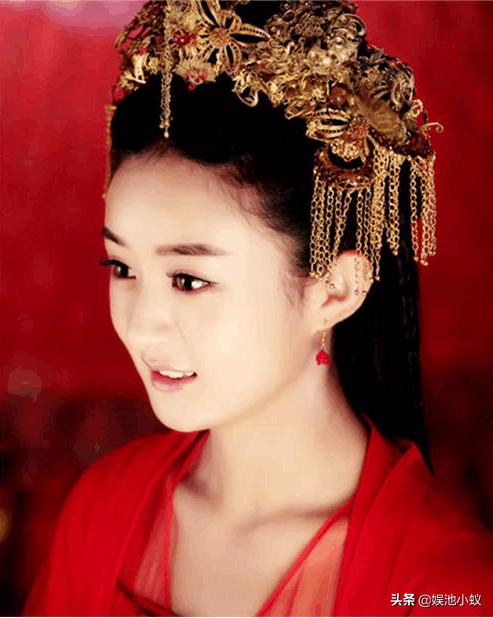 迪丽热巴光着全身图片:你认为迪丽热巴美还是鞠婧祎美还是赵丽颖美