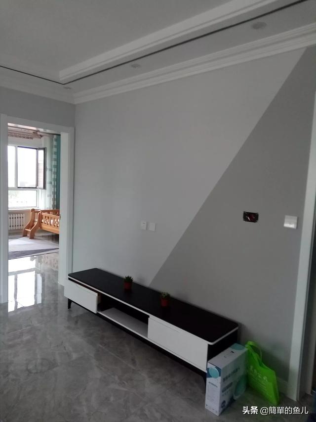 房子装修，乳胶漆与墙布如何选择？插图8