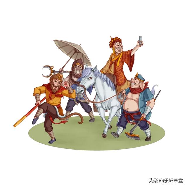 东游记剧情:《南游记》和《北游记》讲的是什么故事