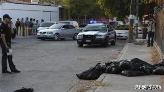 华金古兹曼:墨西哥毒贩泛滥的根源在哪里