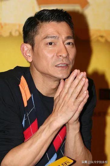 刘德华的歌:你最喜欢刘德华的10首歌有哪些