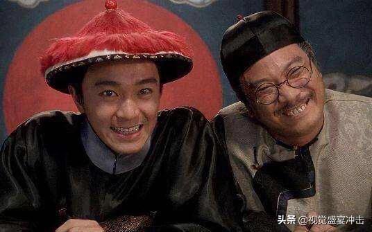 李国豪之死:影视作品中，你觉得死的堪称最冤的角色是谁？为什么？