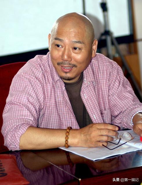 演员请就位第一季冠军:“杠精”李成儒，为何敢在《演员请就位》中如此“嚣张”