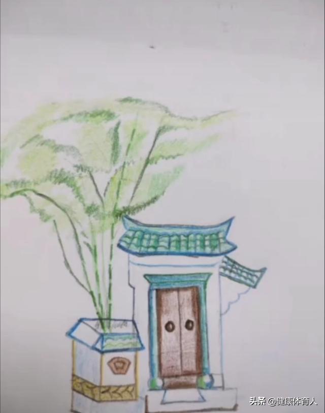 小孩今年对画画特别感兴趣,家里人也很支持,该不该让他学呢？