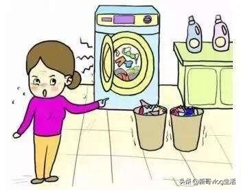 洗衣机怎样才能把衣服洗的更干净，怎么让洗衣机洗的更干净