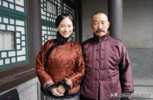 张作霖的六个老婆中，为什么只有五夫人张寿懿最得宠？她有什么特别之处？插图34