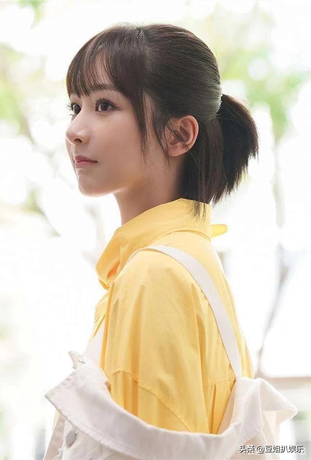 李沁的现任老公是谁:李沁和杨紫你更喜欢谁，为什么