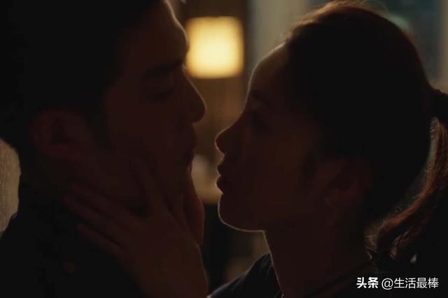 林一个人资料介绍:《突围》：林满江倒台后，为何齐本安只担任集团纪检组副组长
