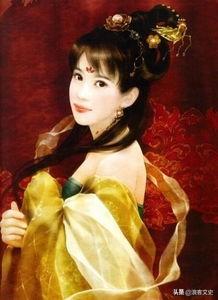 山阴公主:山阴公主和高阳公主谁更风流好色？