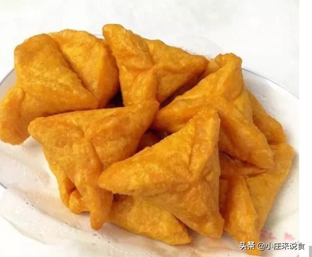 马蹄蟹:舌尖上的广东，寻觅潮汕十大特色小吃，大家知道哪些
