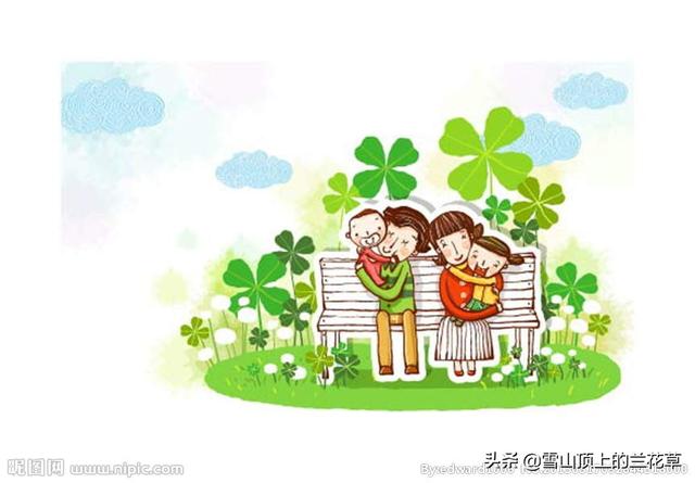 高晓松父亲:在不幸福的家庭长大会不会影响一生？