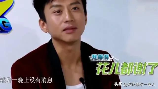 杨幂迪丽热巴合影:跑男团为什么要冷落迪丽热巴