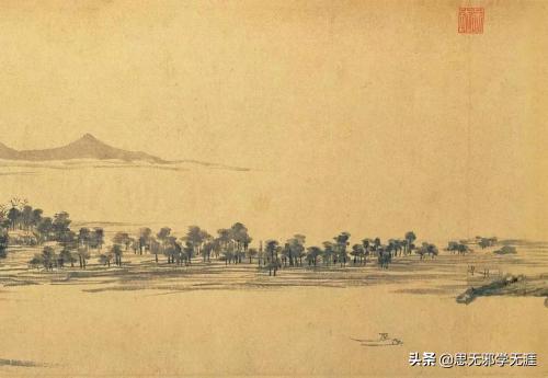 富春山居图简介:必须二选一，《富春山居图》和《逐梦演艺圈》你会看哪部？为何？